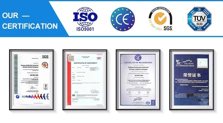 certificate certificate