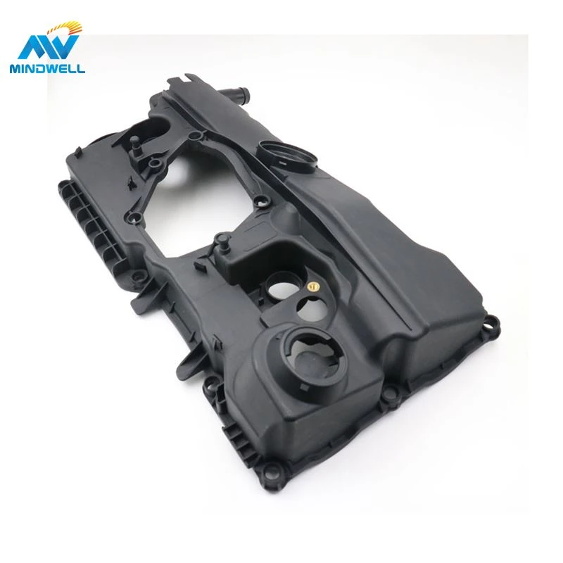 Plastic housing for driving system of automotive HSmold Plastic Injection Mold for Plastic housing for driving system of automotive HSmold Plastic Injection Mold for