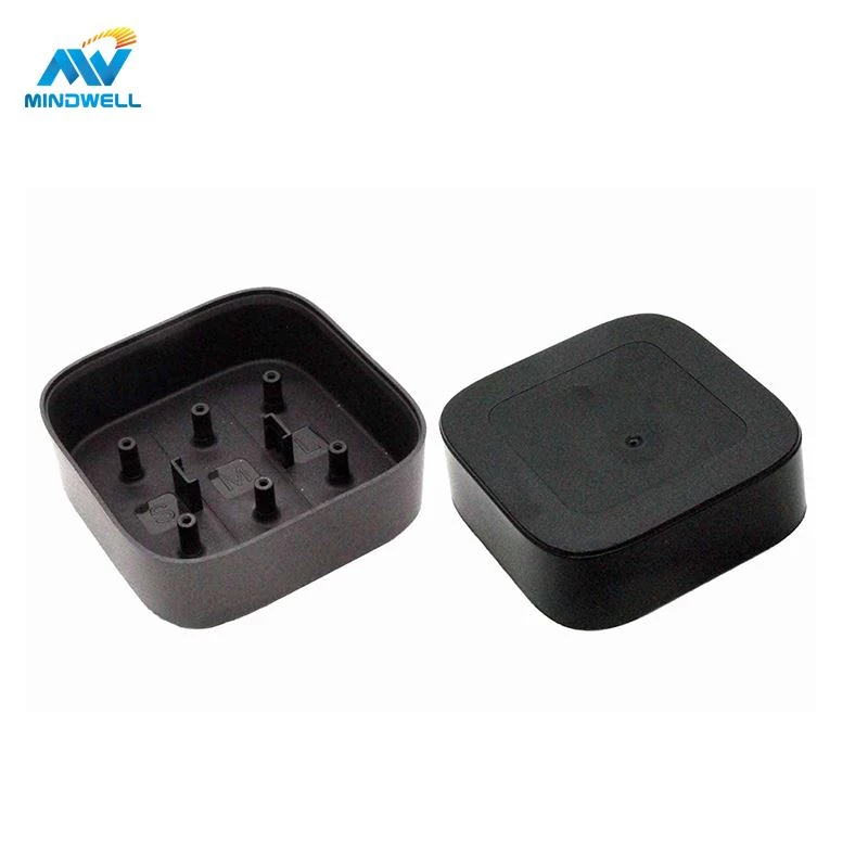 Plastic housing for automotive driving system Plastic housing for automotive driving system