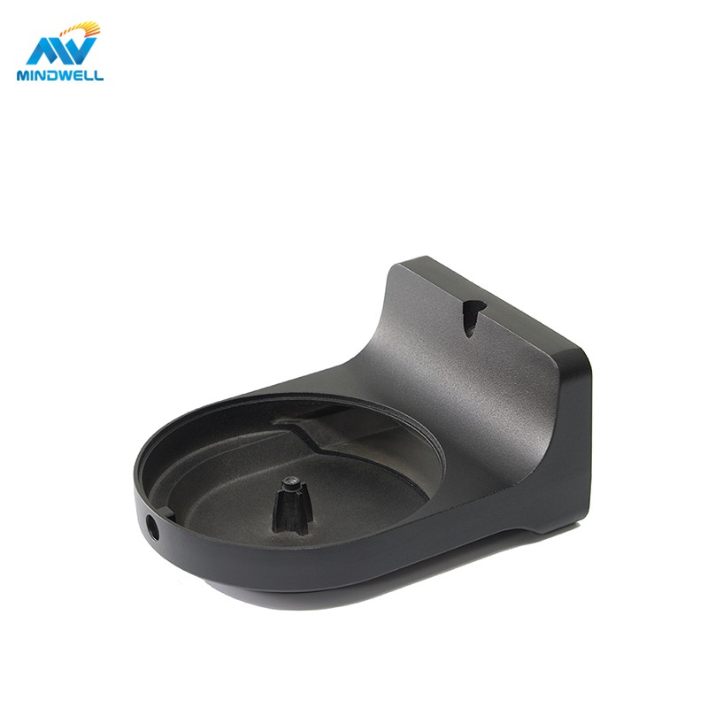 injection of molded parts for surveillance cameras injection of molded parts for surveillance cameras