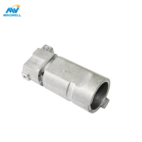 Customized Die Casting Machinery Parts Customized Die Casting Machinery Parts