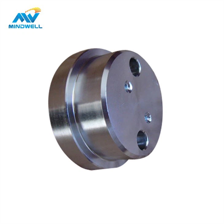Cnc Mechanical Parts
