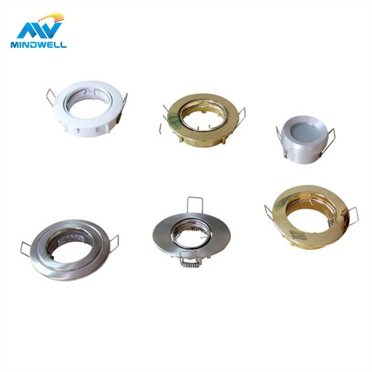 Cnc Mechanical Parts