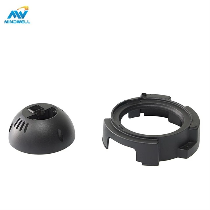 Aluminum Die Casting Products