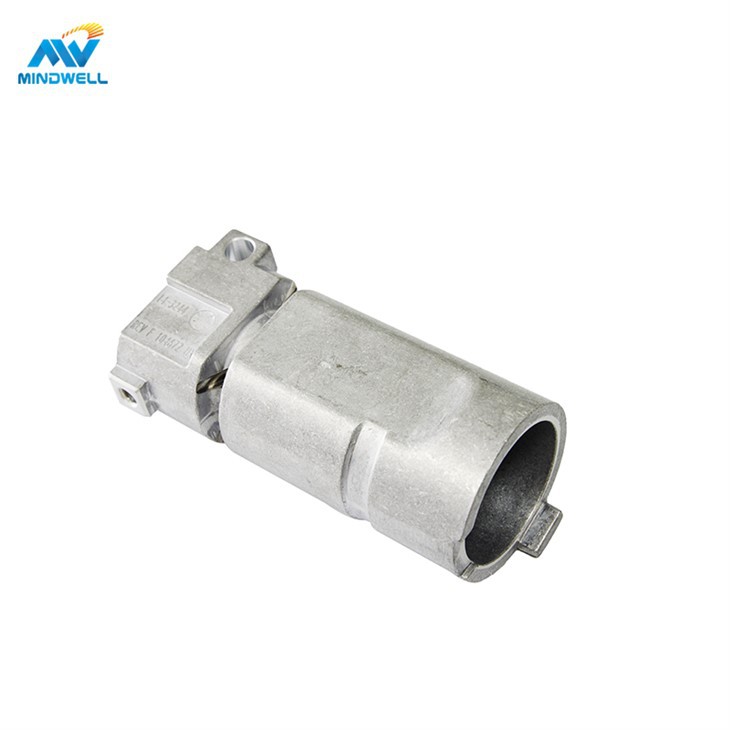 ڈائی کاسٹنگ مشینری پارٹس