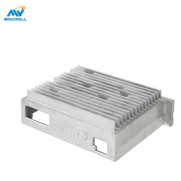 Die Casting Machinery Parts