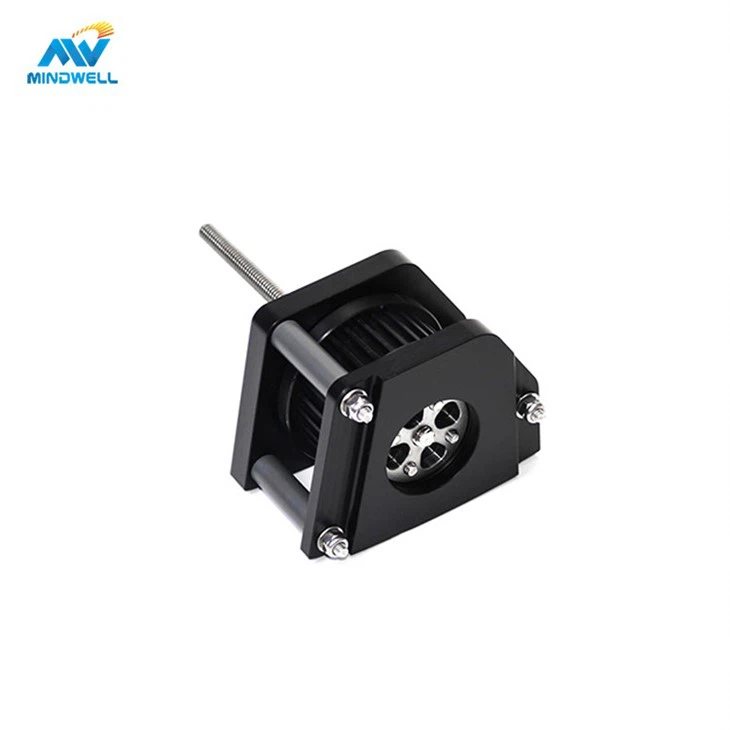 Injection Plastic Products