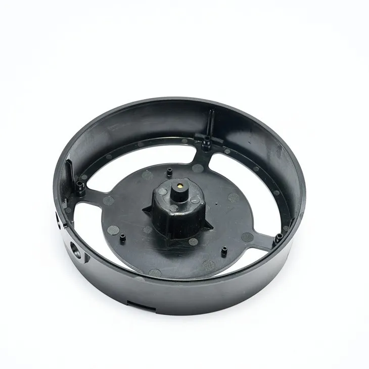 Products Made By Injection Moulding