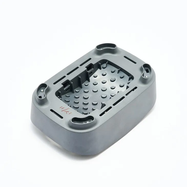 Products Made By Injection Moulding