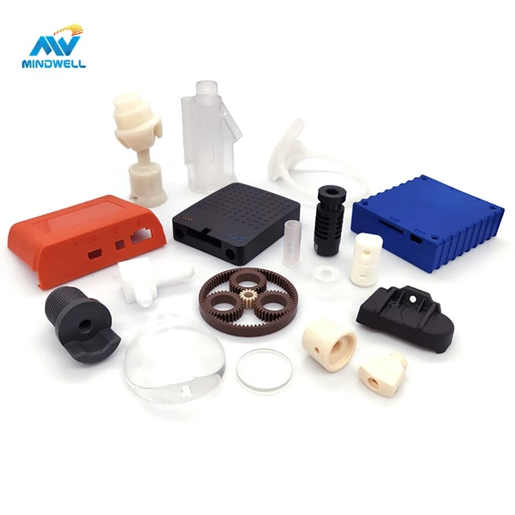 Custom Medical Plastic Injection Molding Molded Plastic Hook Parts Micro ABS Injection Molding Part Service Custom Medical Plastic Injection Molding Molded Plastic Hook Parts Micro ABS Injection Molding Part Service